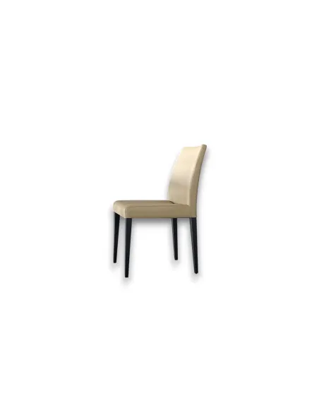Liz Beige Chair (Expo Offer) Poltrona Frau - 6