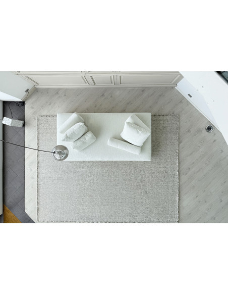 Sherazade Outdoor White Sofa (Expo Offer) Edra - 6