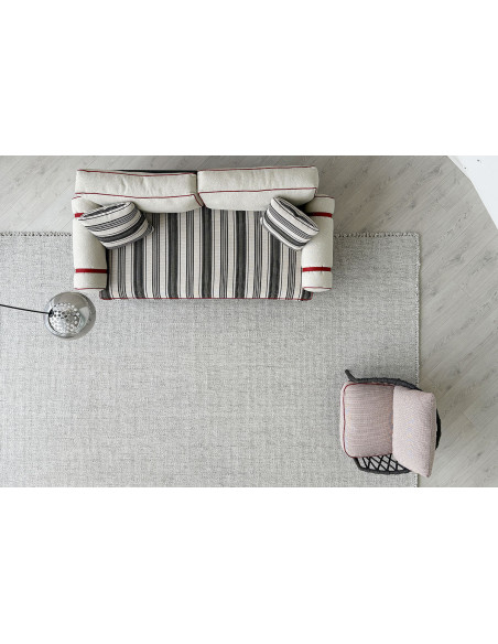 Ribes Outdoor Striped Sofa (Expo Offer) B&B Italia Outdoor - 5