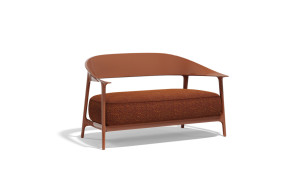 Africa Sofa Vondom - 1 2