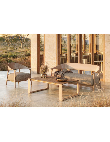 Canapé Africa Vondom - 6