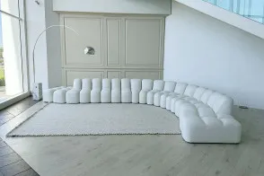 Array White Sofa (Expo Offer) MDF Italia - 9 2