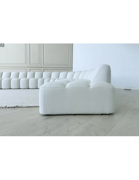Array White Sofa (Expo Offer) MDF Italia - 5