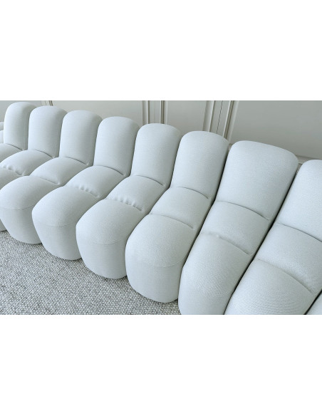 Array White Sofa (Expo Offer) MDF Italia - 6