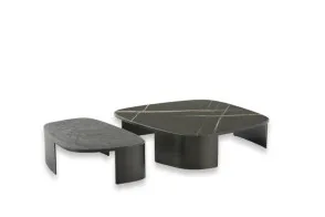 Koishi Low Table Poliform - 1