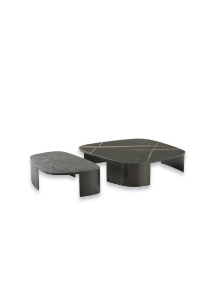 Koishi Low Table Poliform - 1