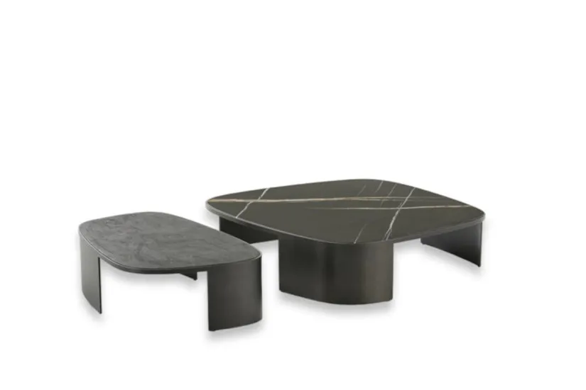 Koishi Low Table Poliform - 1