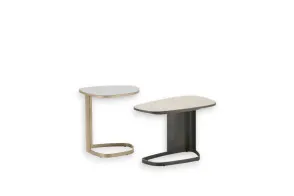 Koishi Low Table Poliform - 1 2