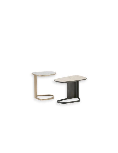 Koishi Low Table Poliform - 2