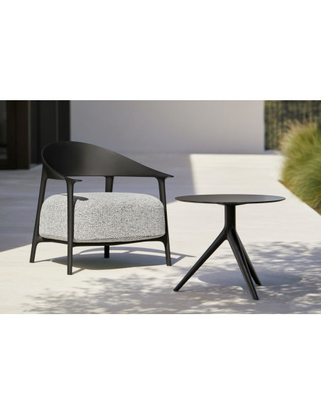 Africa Outdoor Armchair Vondom - 3