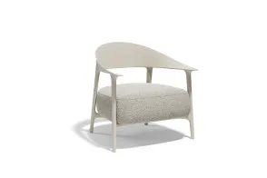 Africa Outdoor Armchair Vondom - 1