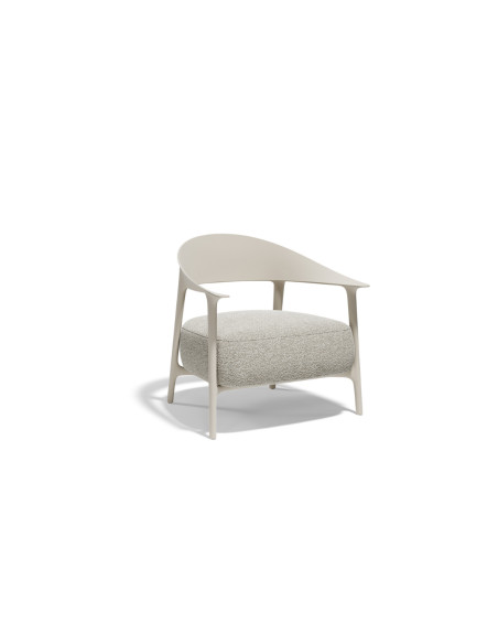 Africa Outdoor Armchair Vondom - 1