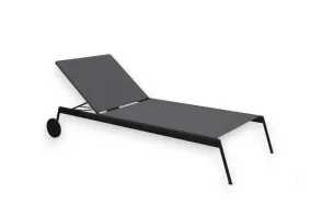 Lettino per esterno Piper Roda - 1 2