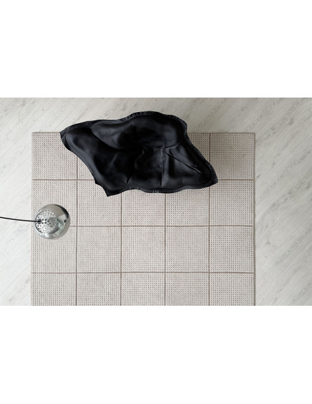 Wallace Black Armchair (Expo Offer) Poliform - 5