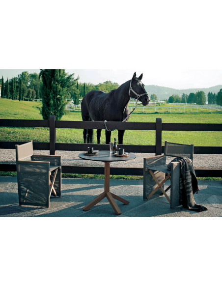 Root Outdoor Coffee Table Roda - 3