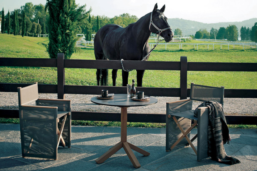 Root Outdoor Coffee Table Roda - 3