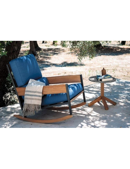 Root Outdoor Coffee Table Roda - 4