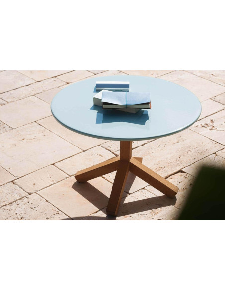 Table basse d'extérieur Root Roda - 6