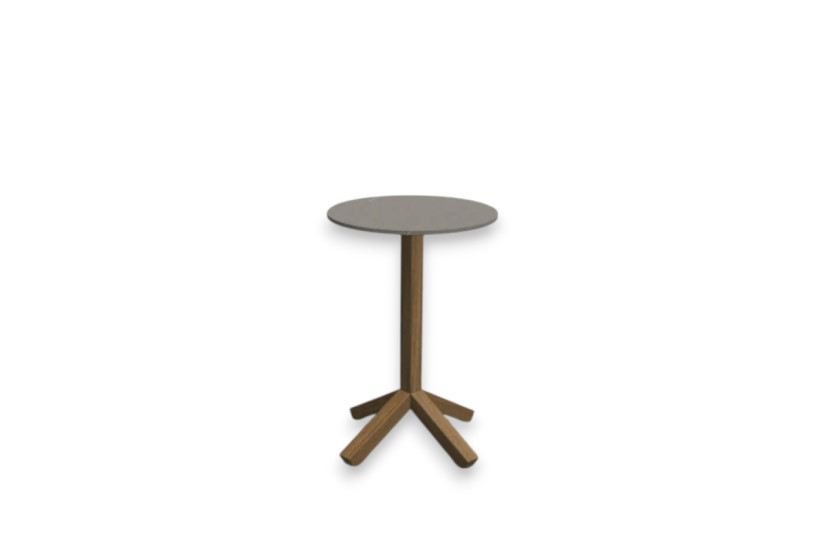 Root Outdoor Coffee Table Roda - 2