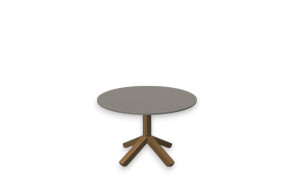 Root Outdoor Coffee Table Roda - 1