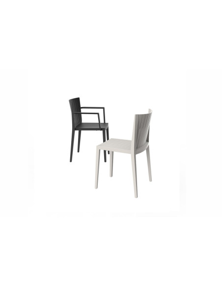 Spritz Outdoor Chair Vondom - 3