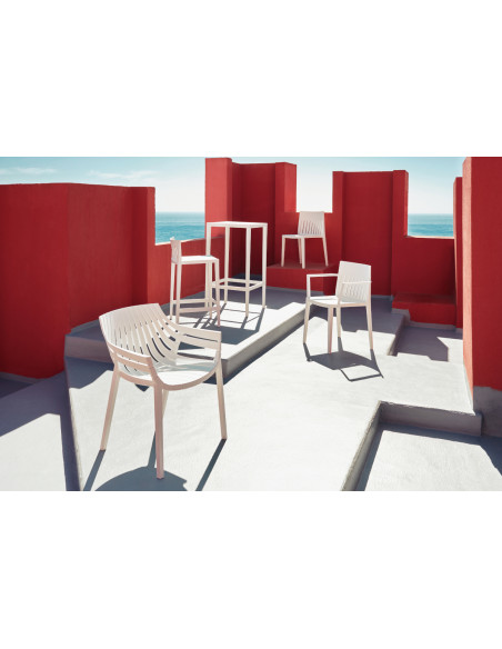 Chaise d'extérieur Spritz Vondom - 4