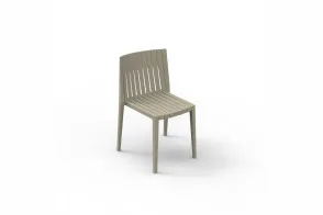 Sedia per esterno Spritz Vondom - 2 2