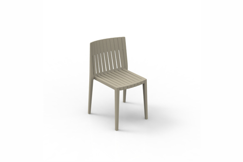 Spritz Outdoor Chair Vondom - 1