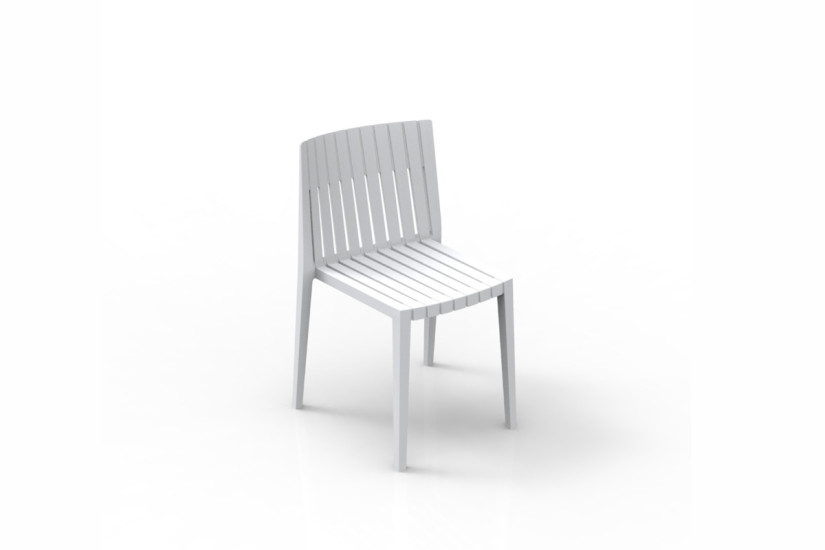 Spritz Outdoor Chair Vondom - 2