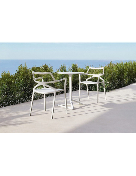 Delta Outdoor Chair Vondom - 2