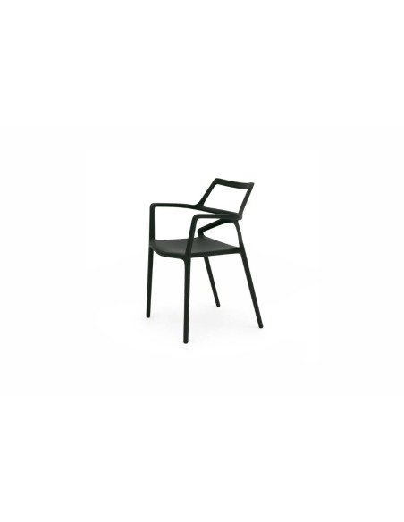 Delta Outdoor Chair Vondom - 1