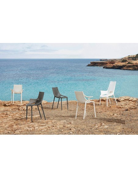Sedia per esterno Ibiza Vondom - 5