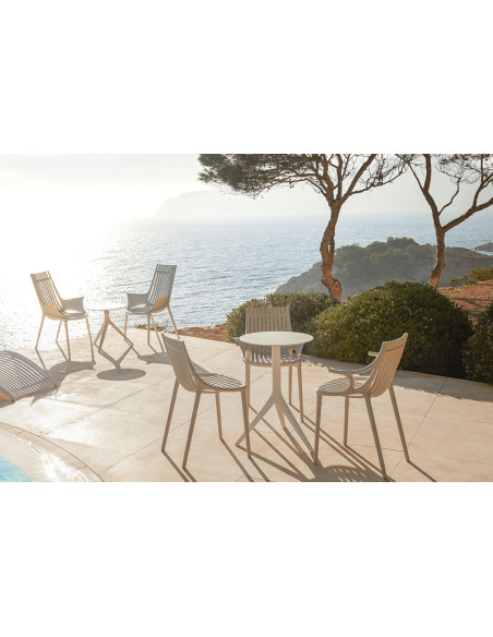 Sedia per esterno Ibiza Vondom - 6