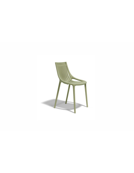 Chaise d'extérieur Ibiza Vondom - 1