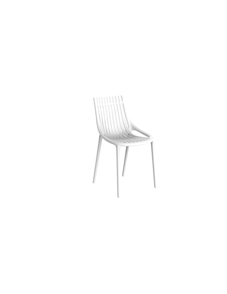 Ibiza Outdoor Chair Vondom - 2