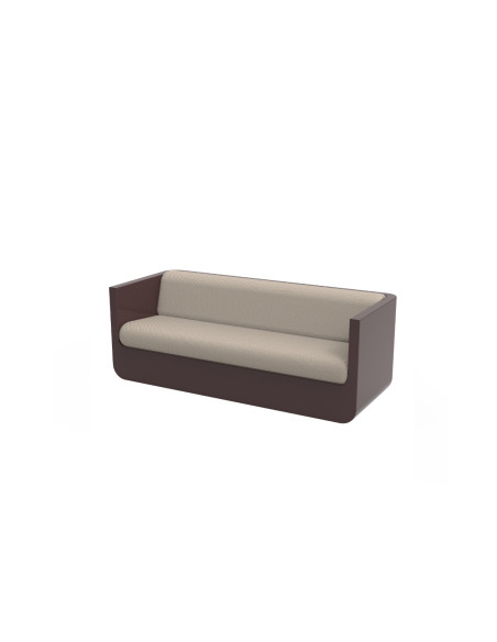 Ulm Outdoor Sofa Vondom - 2