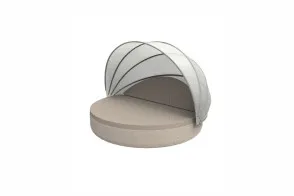 Ulm Outdoor Daybed Vondom - 1