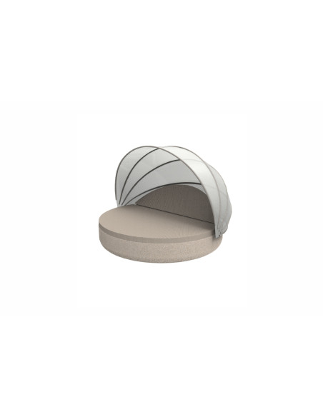Daybed d'extérieur Ulm Vondom - 1