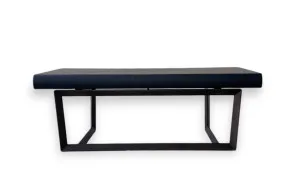 Bureau Peek-a-Book Large noir (Offre Expo) Poltrona Frau - 8