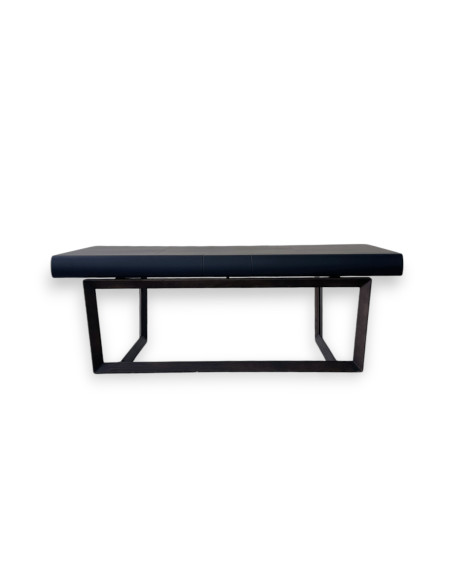 Bureau Peek-a-Book Large noir (Offre Expo) Poltrona Frau - 8