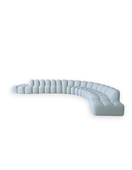 Array White Sofa (Expo Offer) MDF Italia - 9