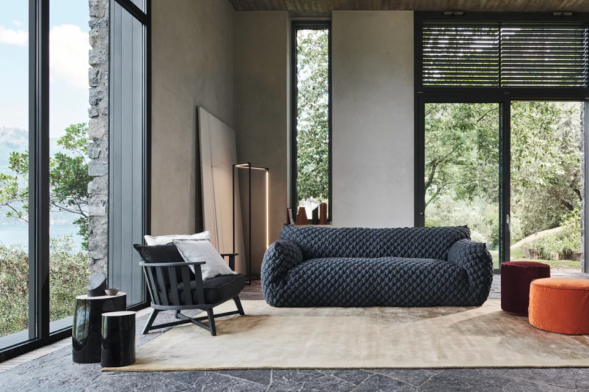 Nuvola 10 Sofa Gervasoni - 3