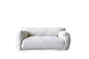 Nuvola 10 White Sofa (Expo Offer) Gervasoni - 4