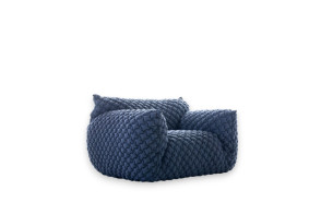 Nuvola 09 Armchair Gervasoni - 1 2