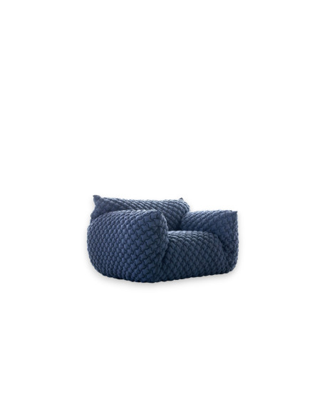Fauteuil Nuvola 09 Gervasoni - 2