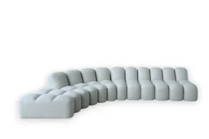 Divano Array curvo (Offerta Expo) MDF Italia - 8