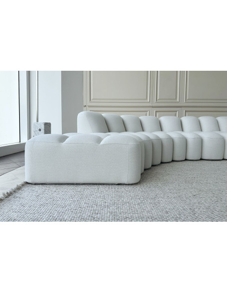 Divano Array curvo (Offerta Expo) MDF Italia - 4