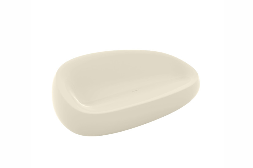 Stone Outdoor Sofa Vondom - 1