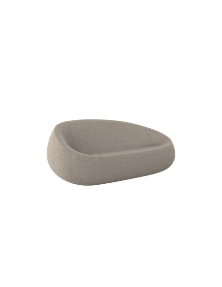 Divano per esterno Stone Vondom - 3