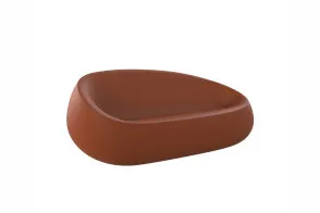 Stone Outdoor Sofa Vondom - 1 2